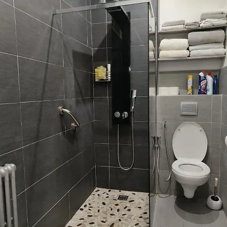La Colline Apartment Nice