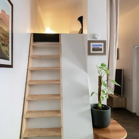 Apartment La Colline *