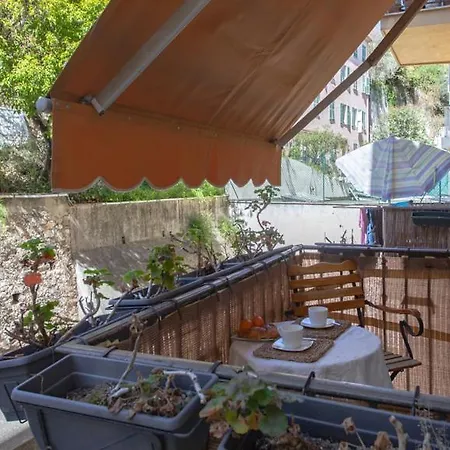 Apartman La Colline