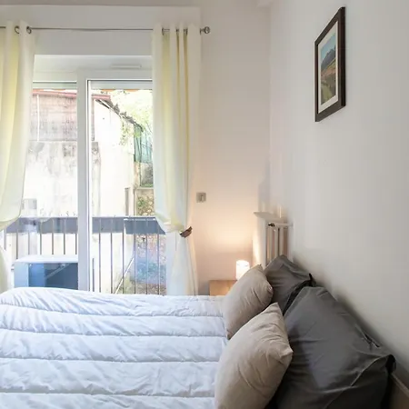 Apartment La Colline
