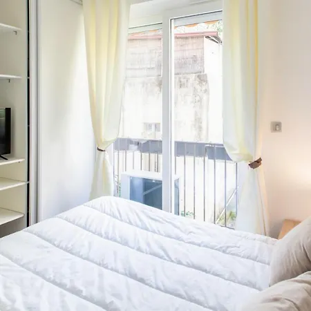 Apartment La Colline Nice